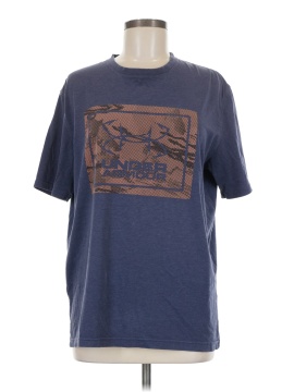 Under Armour Short Sleeve T Shirt