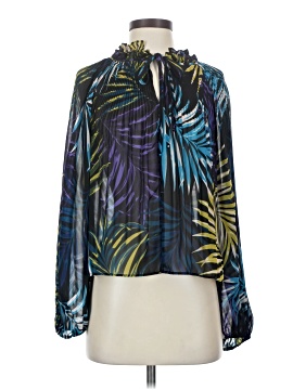 Kobi Halperin Long Sleeve Blouse