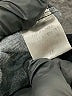 XCVI Black Denim Shorts Size 2X - photo 4