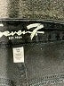 Seven7 Black Casual Pants Size 12 - photo 7