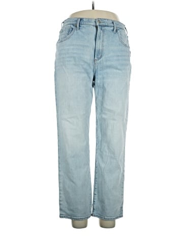Silver Jeans Co. Jeans (view 1)