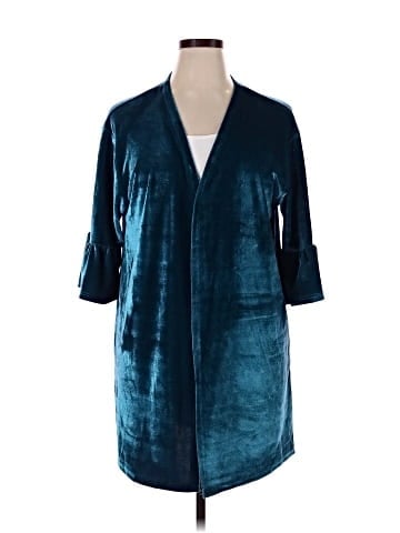 Amaryllis Cardigan (view 1)