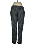 BDG Argyle Blue Linen Pants Size L - photo 1