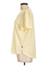 Gap Yellow Short Sleeve T-Shirt Size L - photo 5