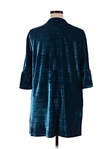 Amaryllis Cardigan (view 2)