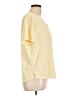 Gap Yellow Short Sleeve T-Shirt Size L - photo 4