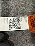 Unbranded Solid Orange Turtleneck Sweater Size XL - photo 7