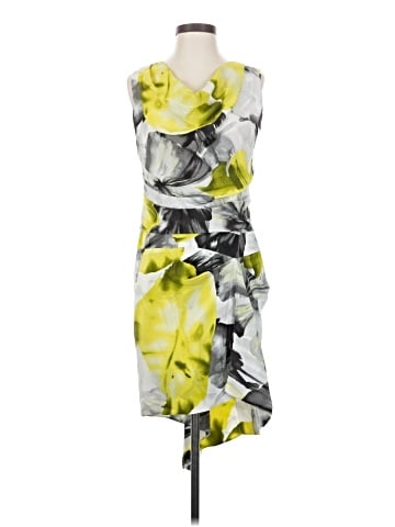 Robert Rodriguez Cocktail Dress (view 1)