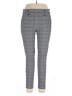 retrology Plaid Gray Dress Pants Size L - photo 1
