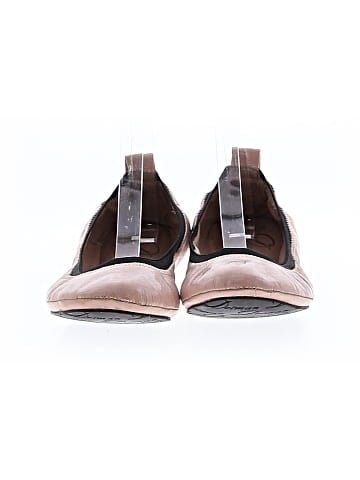 Delman Shoes Flats (view 2)