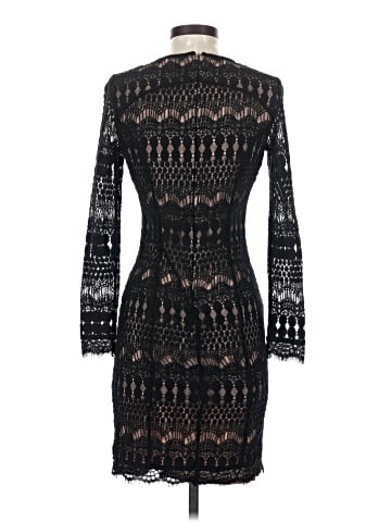 White House Black Market Cocktail Dress (view 2)