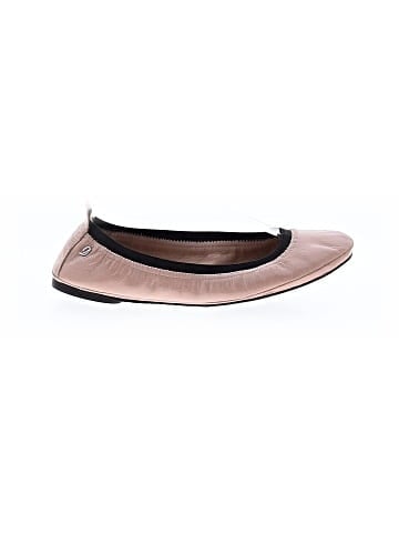 Delman Shoes Flats (view 1)