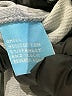 J. McLaughlin Gray Denim Jacket Size XS - photo 7