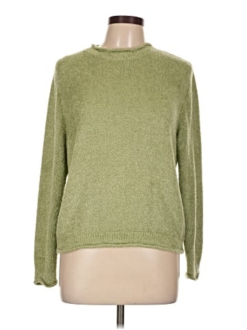 Croft & Barrow Pullover Sweater (view 1)