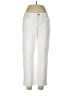 Style&Co Ivory Jeans Size 12 - photo 1
