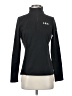 The North Face 100% Polyester Black Track Jacket Size S - photo 1