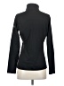 The North Face 100% Polyester Black Track Jacket Size S - photo 2