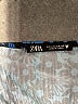 Zara Blue 3/4 Sleeve Blouse Size S - photo 7