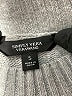 Simply Vera Vera Wang Gray Pullover Sweater Size S - photo 7
