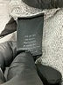 Simply Vera Vera Wang Gray Pullover Sweater Size S - photo 8
