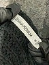 Zenana Premium 100% Acrylic Black Pullover Sweater Size M - photo 7