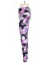 Noli Print Purple Active Pants Size S (estimated) - photo 5