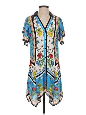 Alice + Olivia Casual Dress (view 1)