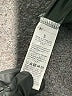 Unbranded Solid Gray Casual Dress Size S - photo 8