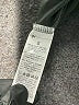 Unbranded Solid Gray Casual Dress Size S - photo 7