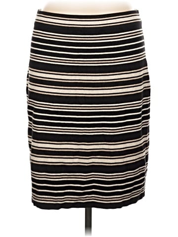 Ann Taylor LOFT Outlet Casual Skirt (view 1)