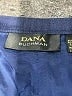 Dana Buchman Metallic Blue Casual Pants Size 12 - photo 7