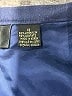 Dana Buchman Metallic Blue Casual Pants Size 12 - photo 8