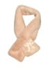 Shine Tan Pink Scarf One size - photo 1