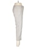 Apt. 9 Solid Gray Casual Pants Size 4 - photo 4