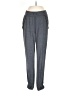 Smartwool Chevron-herringbone Gray Casual Pants Size 2 (estimated) - photo 1