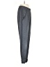 Smartwool Chevron-herringbone Gray Casual Pants Size 2 (estimated) - photo 4