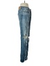 Rag & Bone 100% Cotton Blue Jeans Size 25 waist - photo 4
