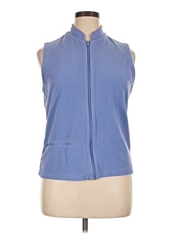 Sierra Designs Vest (view 1)