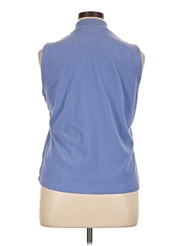 Sierra Designs Vest (view 2)