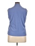 Sierra Designs 100% Polyester Blue Vest Size XL - photo 2