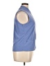 Sierra Designs 100% Polyester Blue Vest Size XL - photo 4