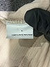 Unbranded 100% Polyester Tan Trenchcoat Size L - photo 6