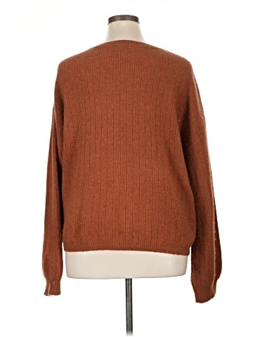 DKNY Pullover Sweater (view 2)
