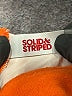 Solid & Striped Orange Swimsuit Top Size L - photo 3