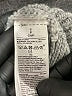 Gap Gray Pullover Sweater Size S - photo 8