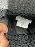 Cooperative 100% Rayon Black Cocktail Dress Size 6 - photo 7