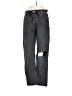 Levi's 100% Cotton Gray Jeans Size 26 waist - photo 1