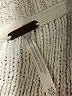 Free People Tan Cardigan Size XS - photo 7