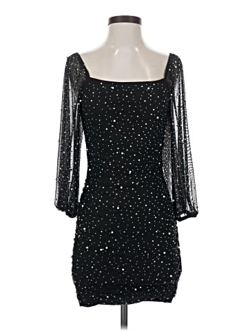 Speechless Cocktail Dress (view 1)