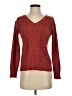 Arrow Red Pullover Sweater Size S - photo 1